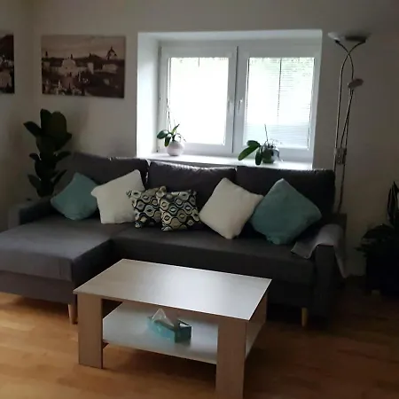 Terra Banensium Casa de hóspedes