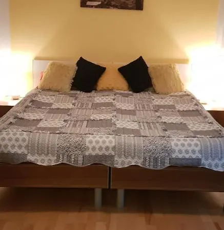 Terra Banensium Casa de hóspedes