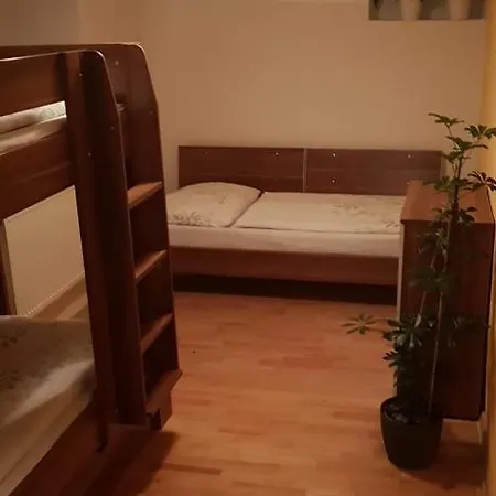 Casa de hóspedes Terra Banensium