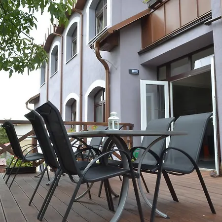 Terra Banensium Banská Štiavnica