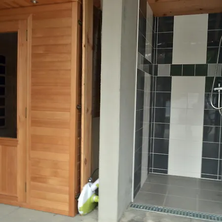 Casa de hóspedes Terra Banensium