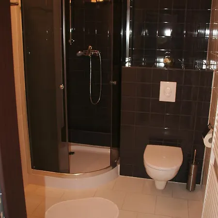 Casa de hóspedes Terra Banensium