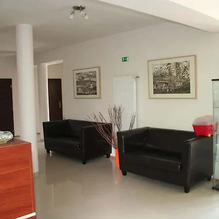 Casa de hóspedes Terra Banensium Banská Štiavnica