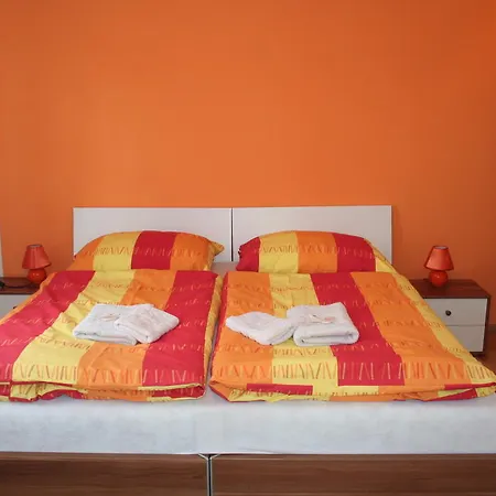 Guest house Terra Banensium Banska Stiavnica
