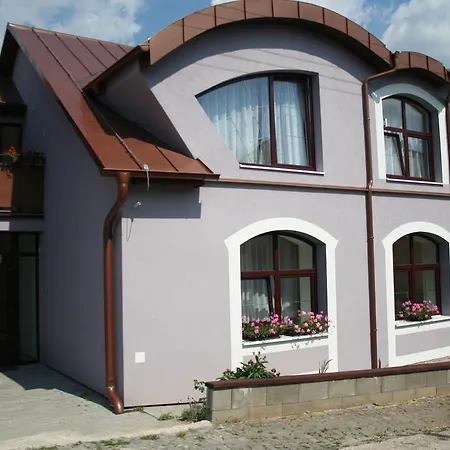 Guest house Terra Banensium 2*