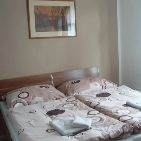 Casa de hóspedes Terra Banensium