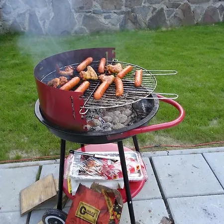 Casa de hóspedes Terra Banensium Banská Štiavnica